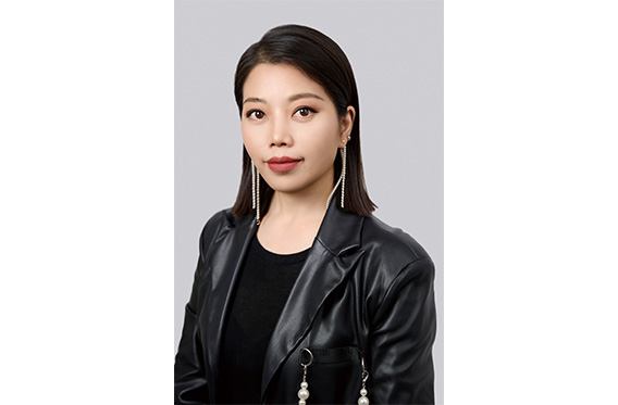 东田造型化妆学校 - 钟以菊